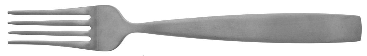 Combine-Satin (Stainless) Fork by Yamazaki-1