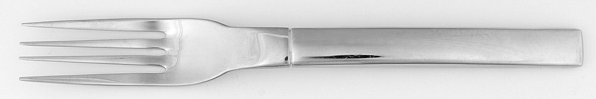 YAS44-Glossy (Stainless) Fork by Yamazaki-1