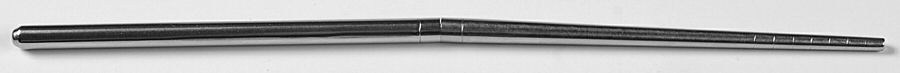 My Chopsticks (Stainless) 2 Part Chopstick by Yamazaki-1