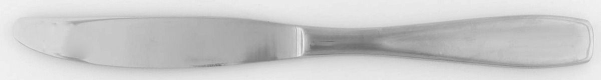 Asprey (Stainless) Modern Solid Knife by Yamazaki-1