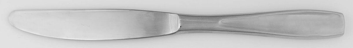 Asprey (Stainless) Modern Hollow Knife by Yamazaki-1