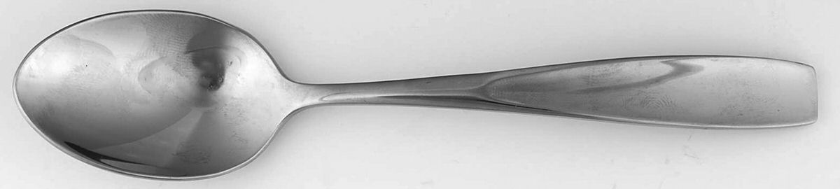Asprey (Stainless) Teaspoon by Yamazaki-1