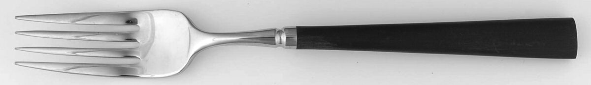 Noire (Stainless) Fork by Yamazaki-1