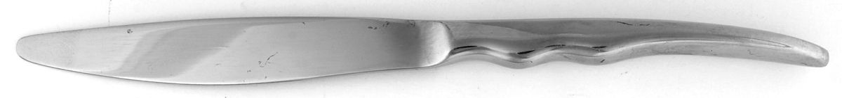 Brisbane (Stainless) Modern Hollow Knife by Yamazaki-1