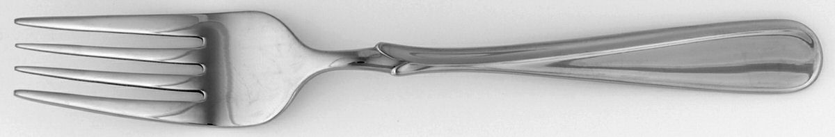 Flora (Stainless) Individual Salad Fork by Yamazaki-1