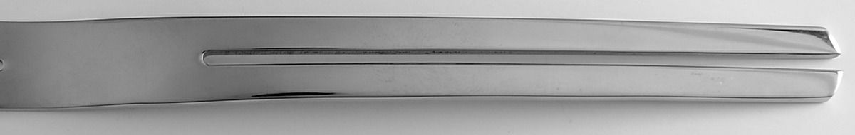 Haiku (Stainless) Fork by Yamazaki-1