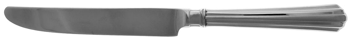 Metropole Ice (Stainless) New French Hollow Knife by Yamazaki-1