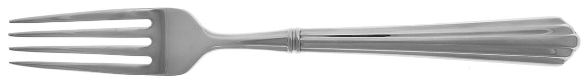 Metropole Ice (Stainless) Fork by Yamazaki-1