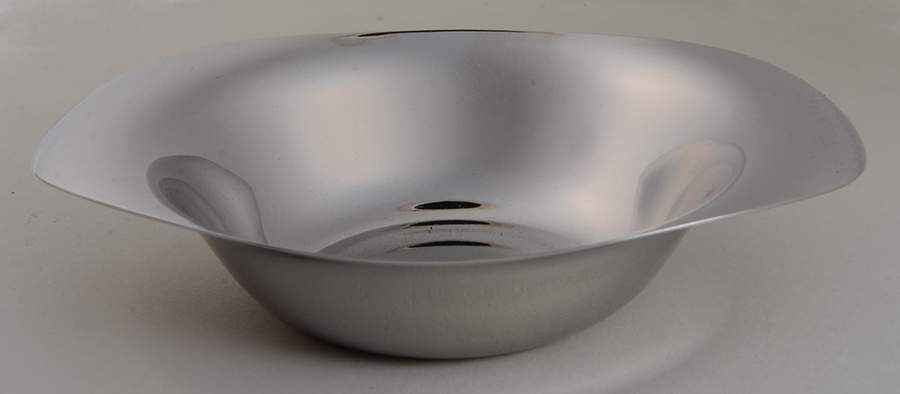 Tantalyn (Stainless, Hollowware) Baby Bowl by Yamazaki-1