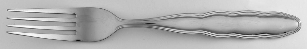 Cameo (Stainless) Fork by Yamazaki-1