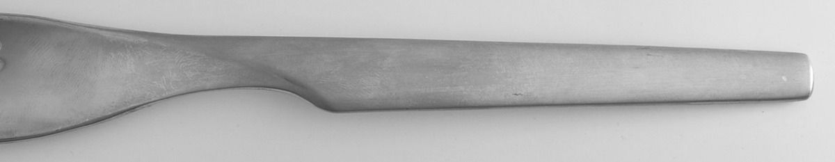 Alban (Stainless) Fork by Yamazaki-1