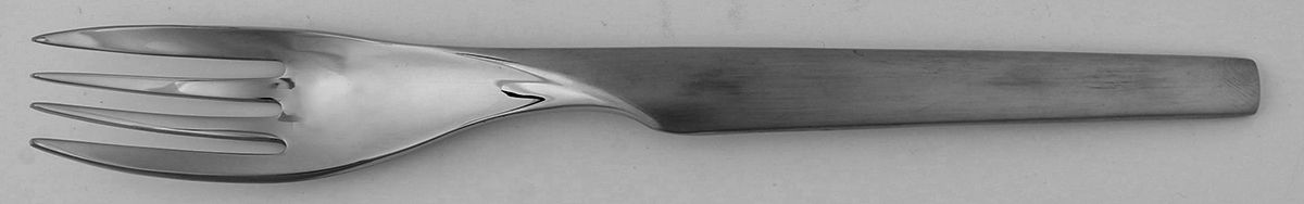 Bradon (Stainless) Fork by Yamazaki-1