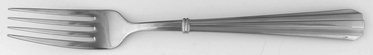 YMF3 (Stainless, Frosted) Fork by Yamaco-1