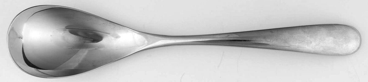 Home Festa (Stainless) Teaspoon by Yamaco-1