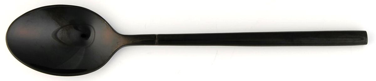 YAS50 (Stainless) Place/Oval Soup Spoon by Yamazaki-1
