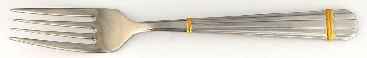 Stanford (Stainless) Fork by Yamaco-1