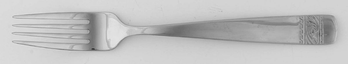 Crestwood (Stainless) Fork by Yamazaki-1