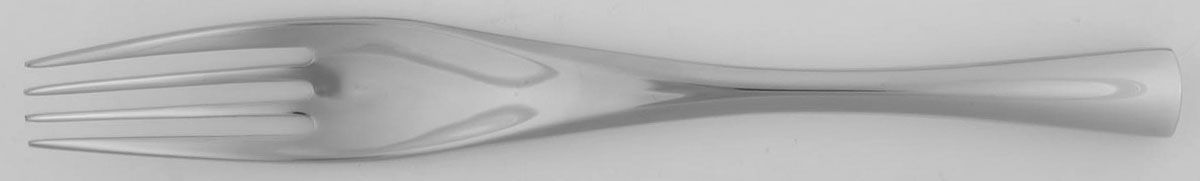 Merge (Stainless) Individual Salad Fork by Yamazaki-1