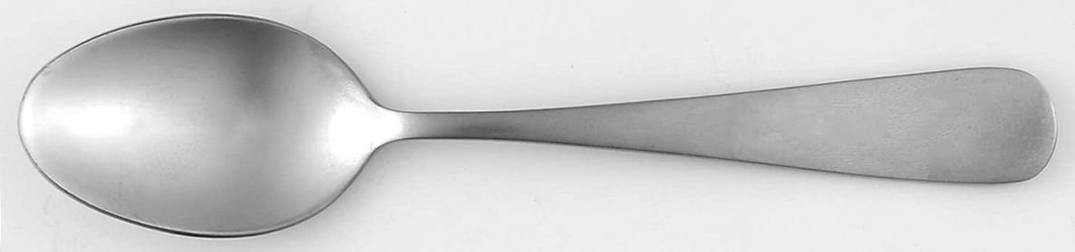 Denali (Stainless) Teaspoon by Yamazaki-1