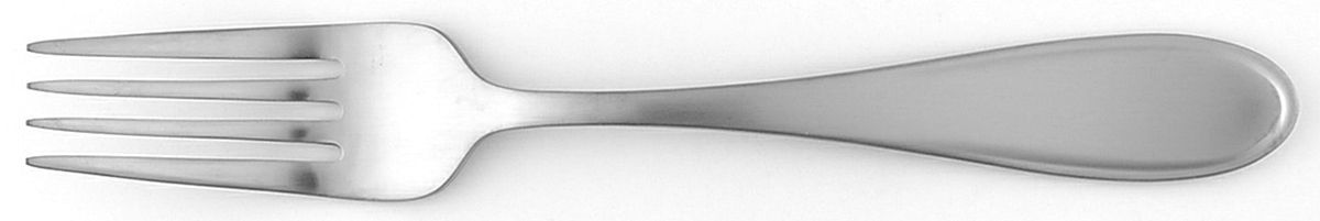 Lysa (Stainless) Individual Salad Fork by Yamazaki-1