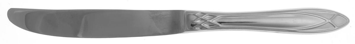Alexandra (Stainless) Modern Hollow Knife by Yamazaki-1