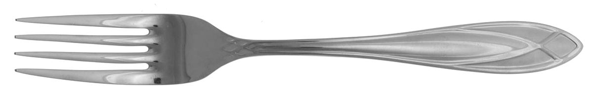 Alexandra (Stainless) Fork by Yamazaki-1