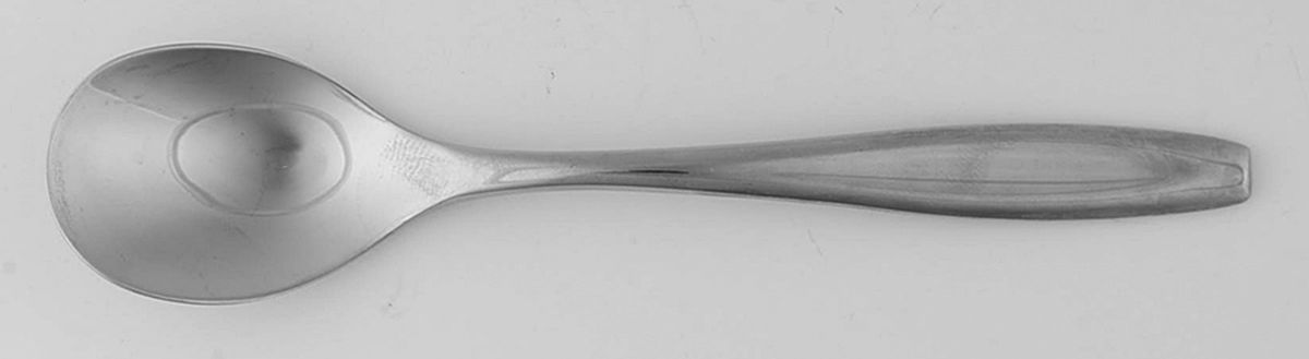 Thesis (Stainless) Sugar Spoon by Yamazaki-1