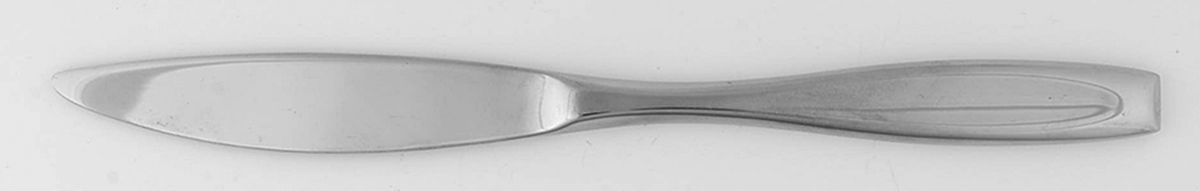Thesis (Stainless) Modern Solid Knife by Yamazaki-1