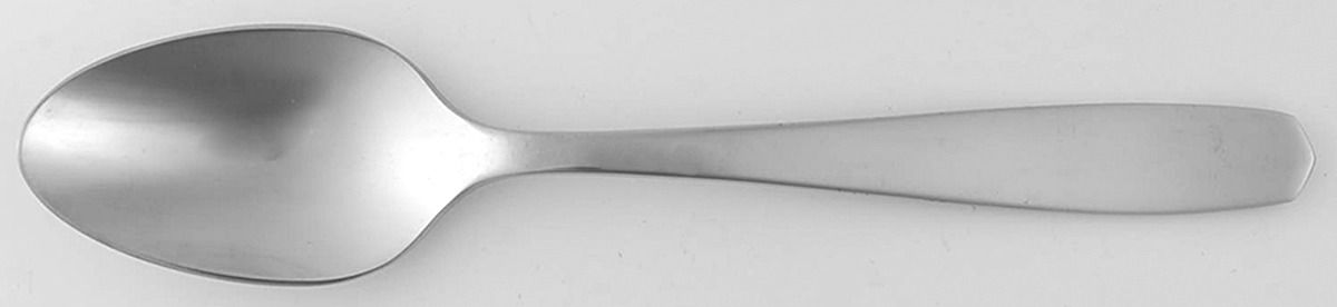 Amalfi (Stainless) Place/Oval Soup Spoon by Yamazaki-1