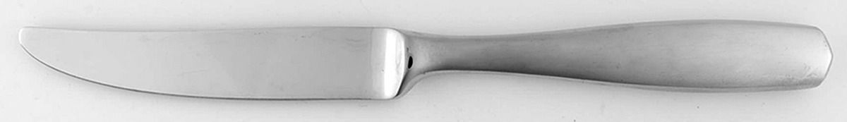Amalfi (Stainless) New French Hollow Knife by Yamazaki-1