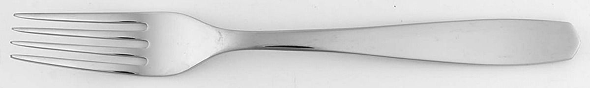 Amalfi (Stainless) Fork by Yamazaki-1