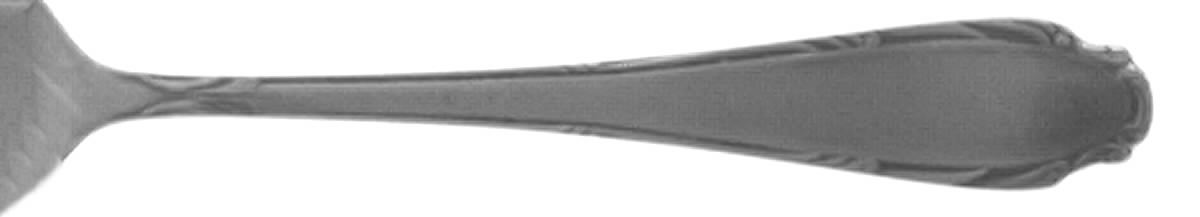 Mazurka (Stainless) Teaspoon by Zilmeta-1
