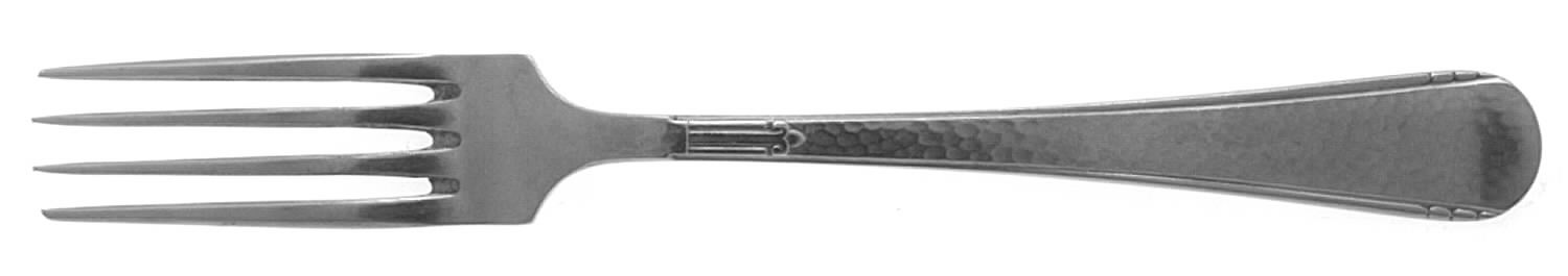 No. 294 (STAINLESS) Fork by Zilmeta-1