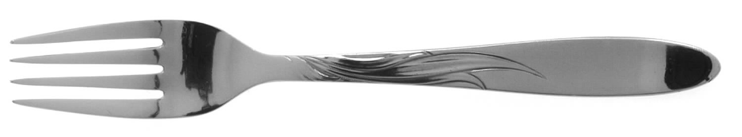 No. 520 (STAINLESS) Fork by Zilmeta-1