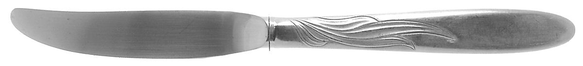 No. 520 (STAINLESS) Modern Hollow Knife by Zilmeta-1
