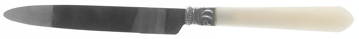 Rococo - Ivory Pearl (Stainless) New French Hollow Knife by Zrike-1