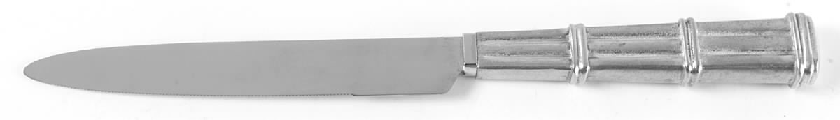 Normandy Pewter New French Hollow Knife by Zrike-1
