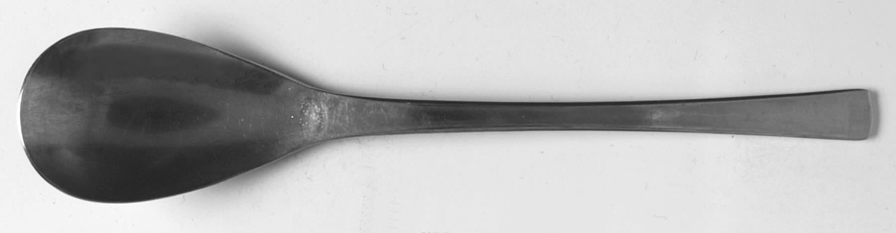 No. 519 (Stainless) Teaspoon by Zilmeta-1