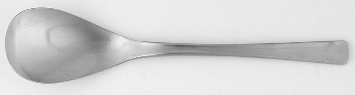 No. 519 (Stainless) Sugar Spoon by Zilmeta-1