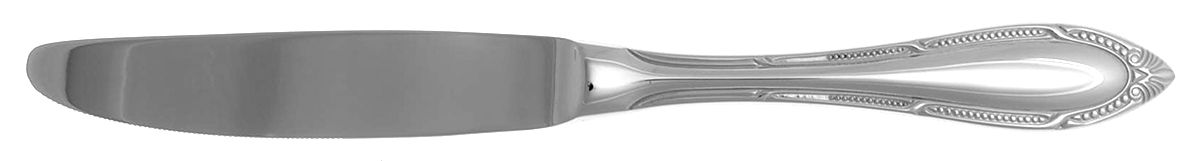 Senator (Stainless) Modern Solid Knife by Zepter-1