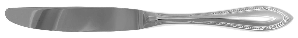 Senator (Stainless) Modern Hollow Knife by Zepter-1