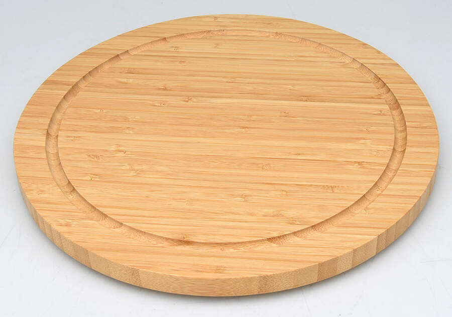 Butterfly (Aluminum, Serveware) Wood Insert for Cheese Plate by Arthur Court-1