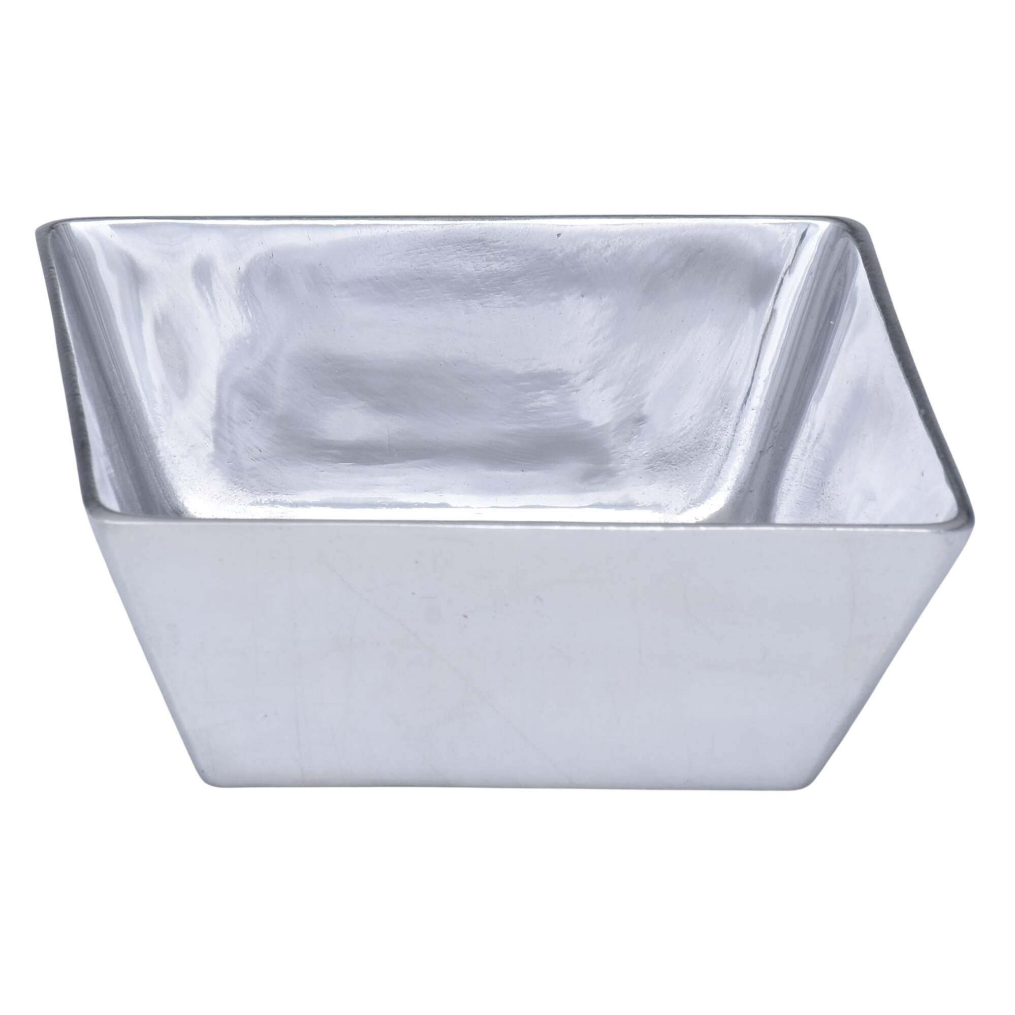 Equestrian (Aluminum, Hollowware) Dip Bowl for Chip & Dip Set by Arthur Court-1