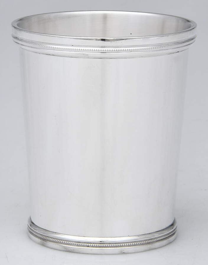 341 (Sterling, Hollowware) Mint Julep by Chicago Silver -1