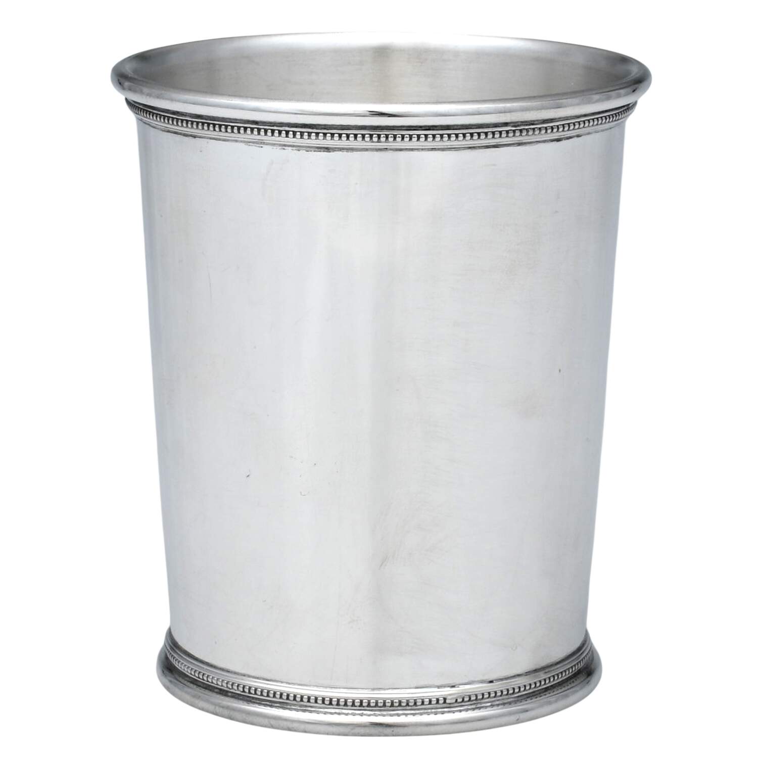 Presidential Hollowware (Sterling, Hollowware) Mint Julep by David M Brundage-1
