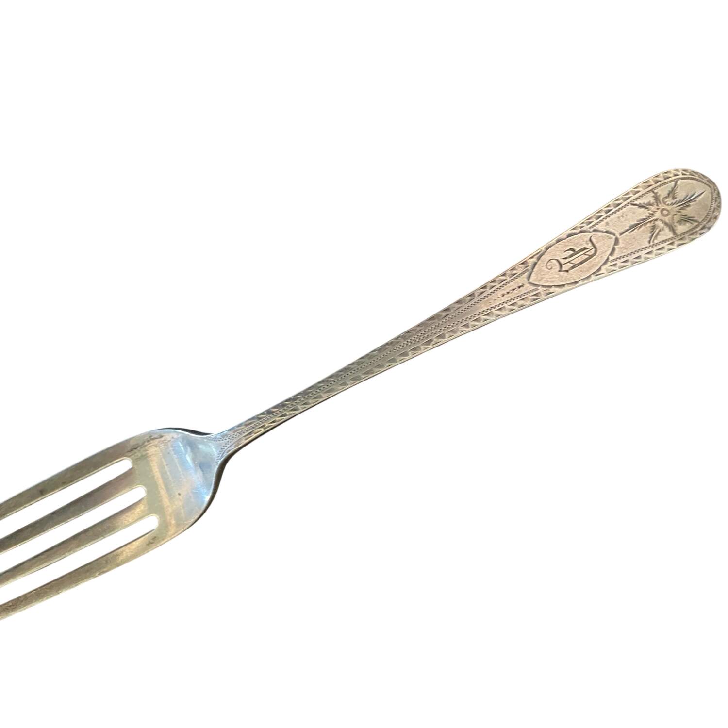 DHS33 Fork by Dominick & Haff-1