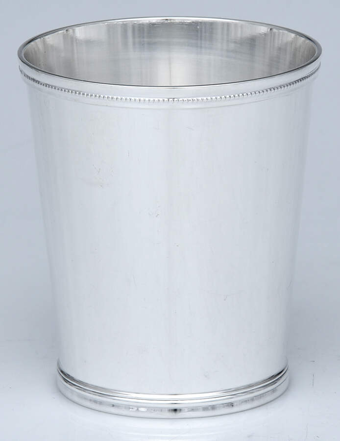 59 (Sterling, Hollowware) Mint Julep by Frank Whiting-1