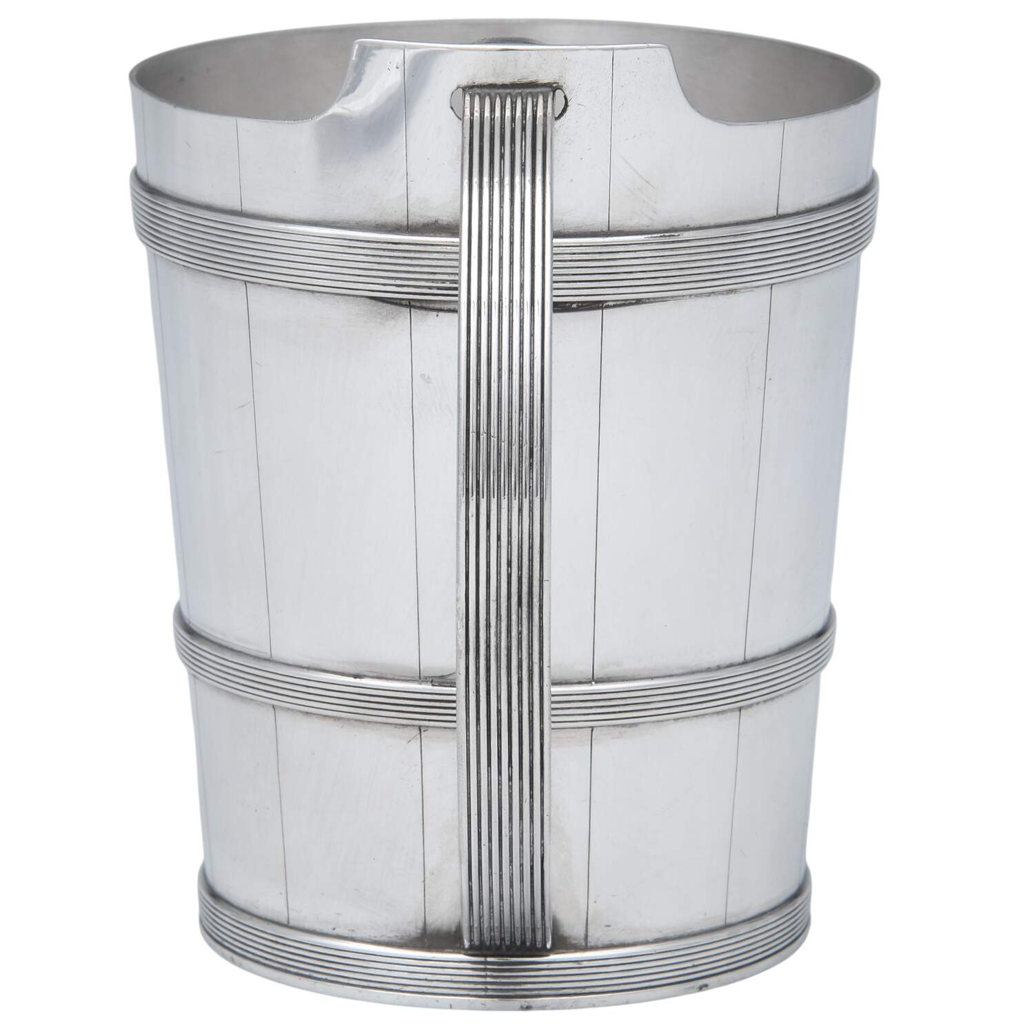 Sterling Hollowware Cup by Gorham Silver-6