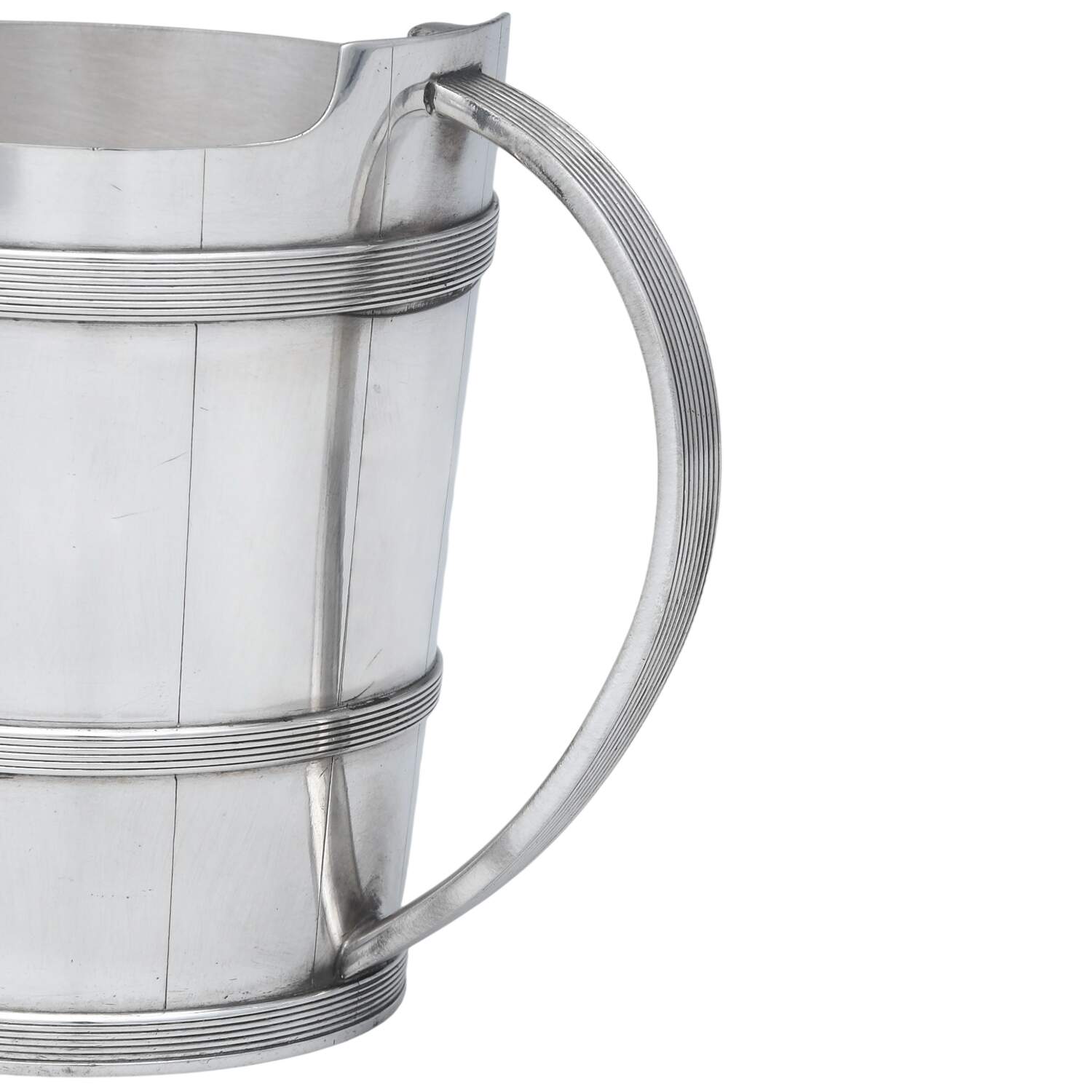 Sterling Hollowware Cup by Gorham Silver-5