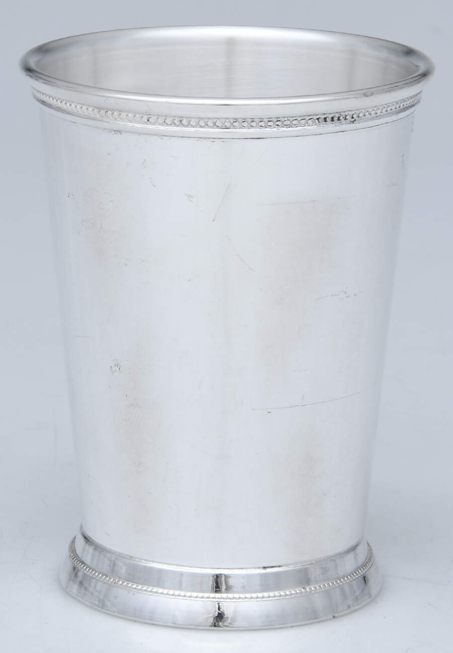 Silverplate Hollowware Mint Julep by International Silver-1